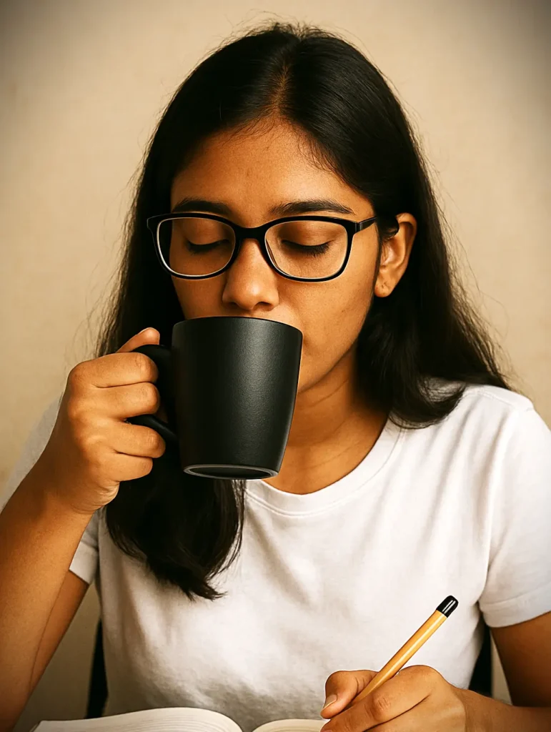 coffee benefits in hindi